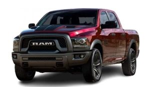 Ram 1500 Classic 2024