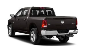 Ram 1500 Classic Express 2024