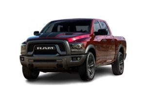 Ram 1500 Classic SLT 2023