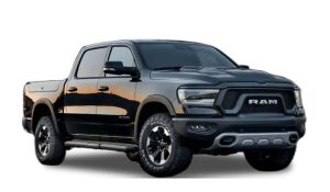 Ram 1500 Classic SLT 2024