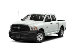 Ram 1500 Classic Tradesman 2023