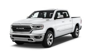 Ram 1500 Longhorn 2023