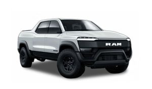 Ram 1500 Longhorn 2024