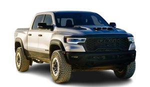 Ram 1500 RHO 2025