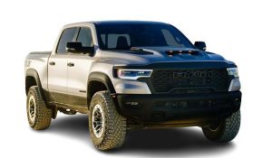 Ram 1500 RHO Truck 2025