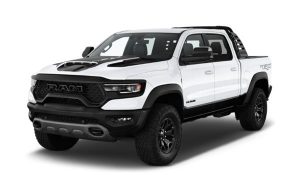 Ram 1500 Rebel 2023