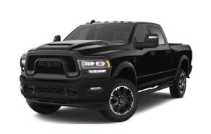 Ram 2500 Power Wagon Rebel 2023