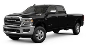 Ram 3500 2024