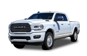 Ram 3500 Big Horn 2023