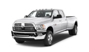 Ram 3500 Lone Star 2023