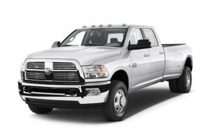 Ram 3500 Longhorn 2024