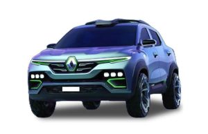 Renault Kiger RXT AMT 2024