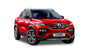 Renault Kiger RXT (O) AMT 2023