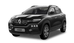 Renault Kiger RXT (O) AMT 2024