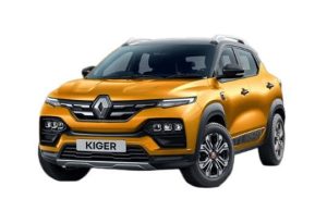 Renault Kiger RXT (O) Turbo CVT 2024