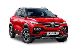 Renault Kiger RXT (O) Turbo CVT Dual Tone 2023