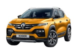 Renault Kiger RXT (O) Turbo MT 2023