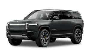 Rivian R1S SUV 2023