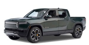 Rivian R1T 2023