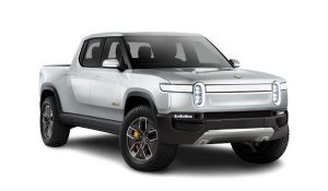 Rivian R1T Dual Motor Standard Pack 2024