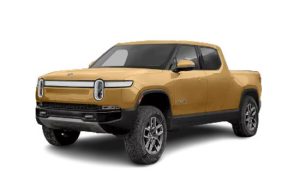 Rivian R1T Truck 2023