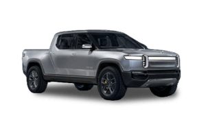 Rivian R1T Truck Adventure 2023