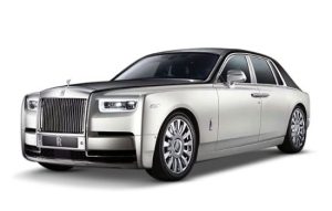 RollsRoyce Phantom Extended Wheelbase 2020