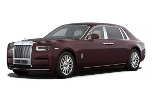 RollsRoyce Ghost Extended 2022