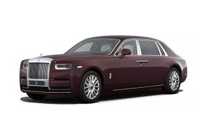 RollsRoyce Ghost Extended 2023