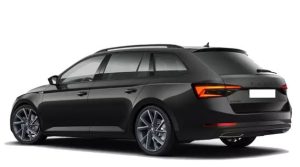 Skoda Superb 2023