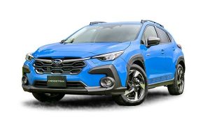 Subaru Crosstrek Sport 2024