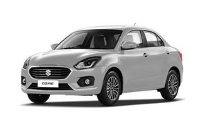 Suzuki Dzire VXI 2023