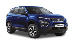 Tata Harrier XTA Plus 2023