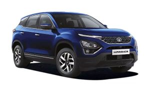 Tata Harrier XTA Plus 2024