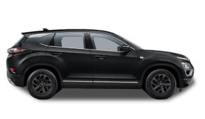 Tata Harrier XTA Plus Dark Edition 2023