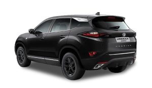 Tata Harrier XTA Plus Dark Edition 2024