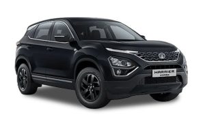 Tata Harrier XZA Plus Dark Edition 2024