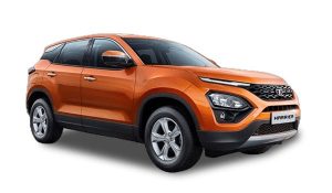 Tata Harrier XZA Plus (O) 2023