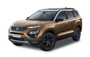 Tata Safari XZ 2023