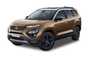 Tata Safari XZ Plus 2023