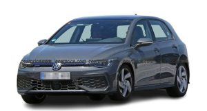 Volkswagen Golf GTE 2024