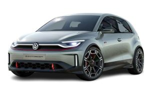 Volkswagen ID.GTI 2023