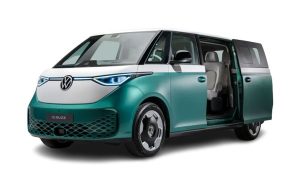 Volkswagen ID.Buzz LWB 2024