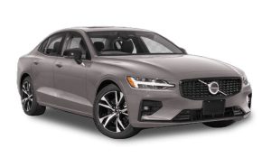 Volvo S60 B5 AWD Plus Dark Theme 2024