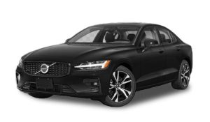 Volvo S60 B5 AWD Ultimate Dark Theme 2024