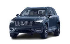 Volvo XC90 B6 Core Bright Theme 2024