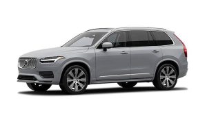 Volvo XC90 B6 Plus Bright Theme 2024